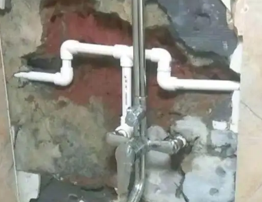 莱城卫生间漏水检测电话