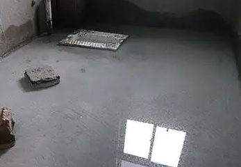 莱城卫生间漏水检测多少钱