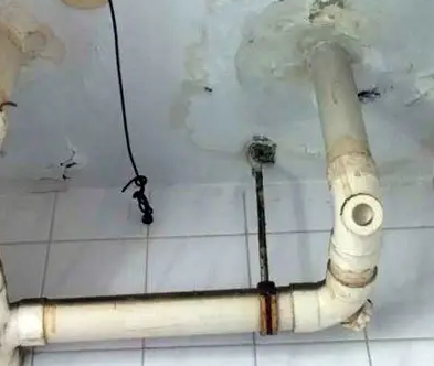 莱城卫生间漏水检测多少钱