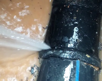 莱城漏水维修价格明细