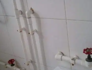 莱城水管维修多少钱
