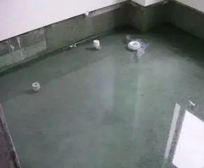 莱城卫生间测漏水哪家好