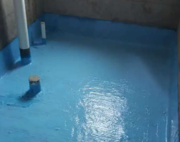 莱城卫生间防水哪家好