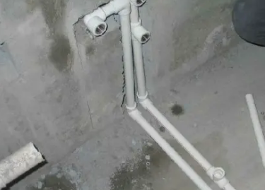 莱城查漏水多少钱
