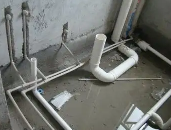 莱城水管维修多少钱