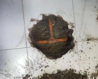 莱城查漏水多少钱