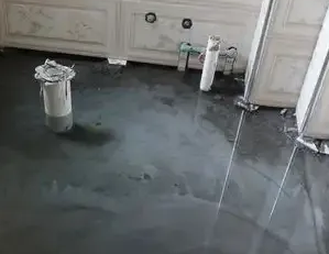 莱城卫生间漏水维修公司为您专业分享下莱城卫生间漏水检测的知识点
