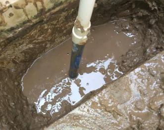 莱城卫生间漏水维修公司为您专业解答一下莱城查漏水的原因