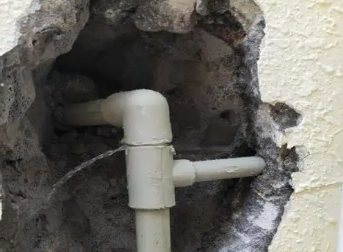 莱城卫生间测漏水哪家好
