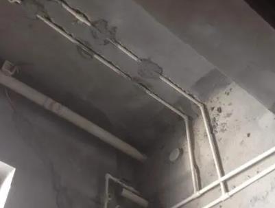 莱城卫生间漏水维修技术的依据是什么
