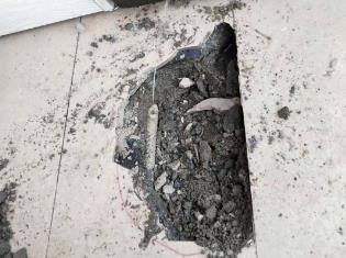 莱城卫生间漏水检测哪家好
